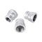 B & K STZ Industries 3/4 in. FIP each X 1/2 in. D FIP Galvanized Malleable Iron Reducing Coupling 311UPRC-3412 - alternate 3